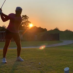 Meet your Posher, Emmaus